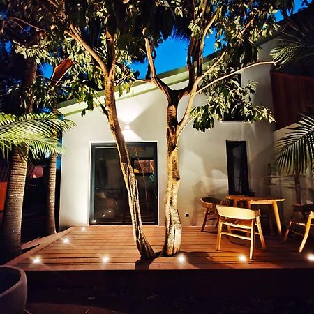 Coliver - Coliving A La Reunion Saint Pierre Eksteriør billede