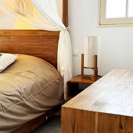 Coliver - Coliving A La Reunion Saint Pierre Eksteriør billede