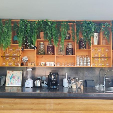 Coliver - Coliving A La Reunion Saint Pierre Eksteriør billede