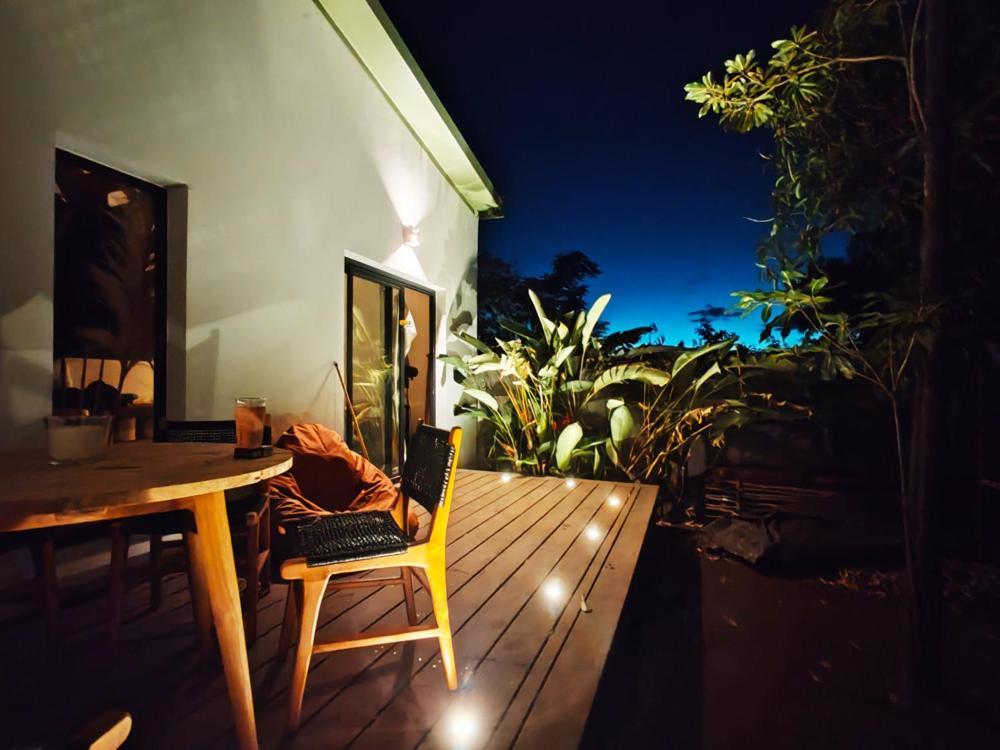 Coliver - Coliving A La Reunion Saint Pierre Eksteriør billede