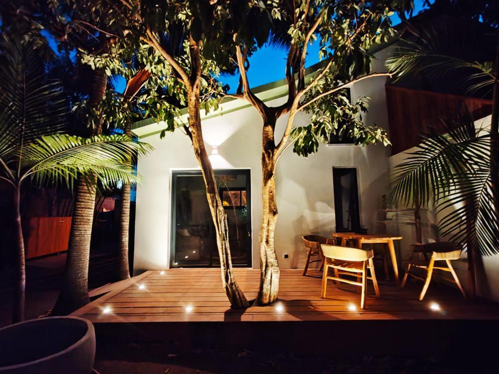 Coliver - Coliving A La Reunion Saint Pierre Eksteriør billede