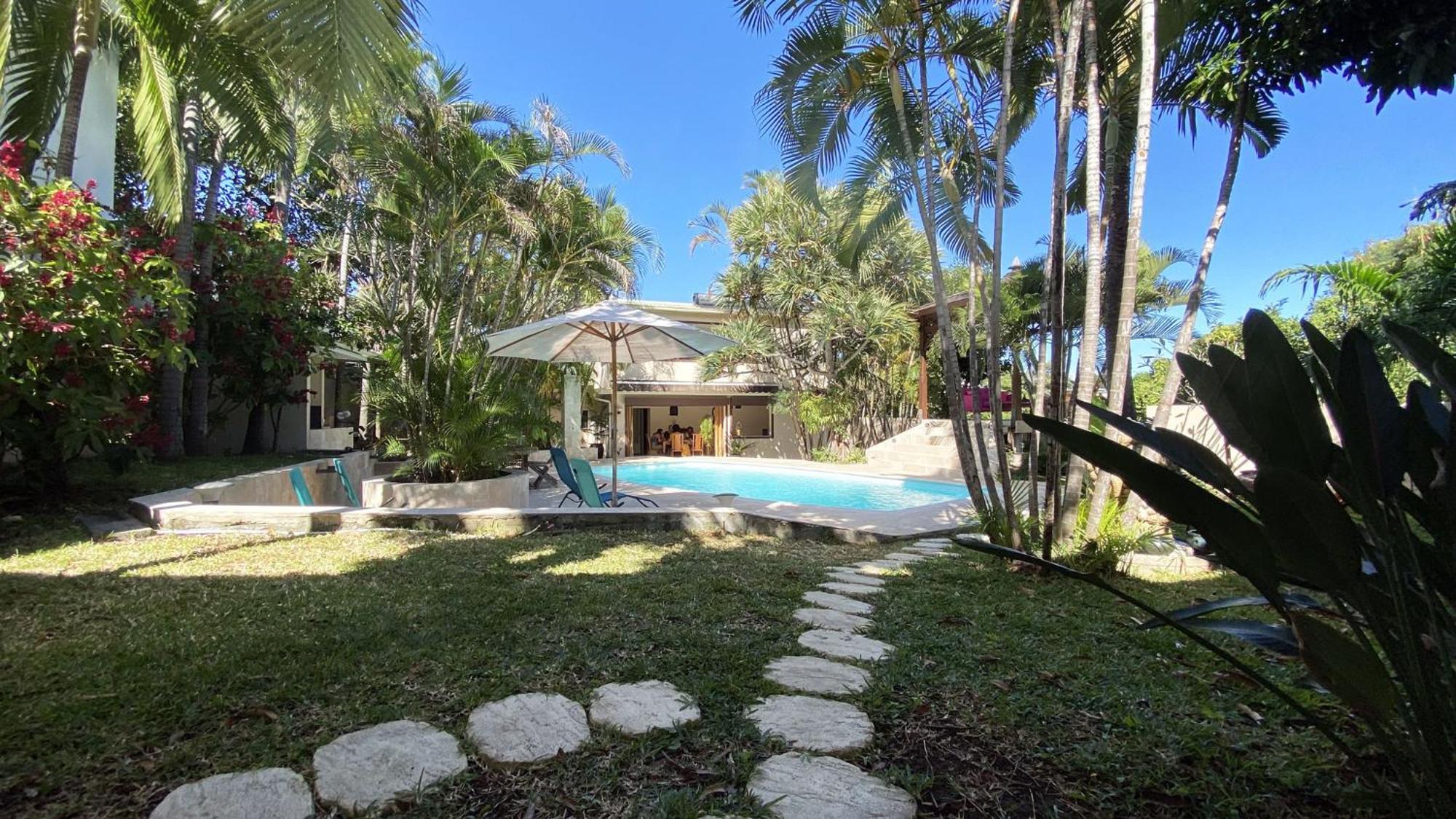 Coliver - Coliving A La Reunion Saint Pierre Eksteriør billede