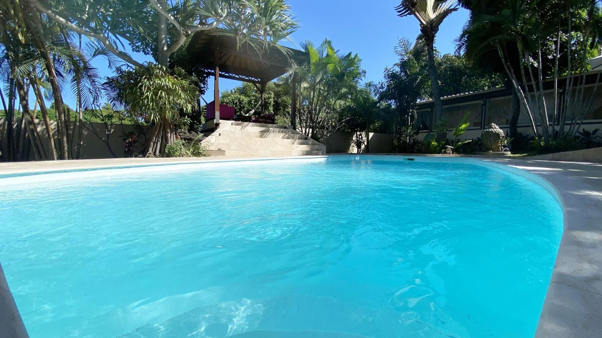 Coliver - Coliving A La Reunion Saint Pierre Eksteriør billede