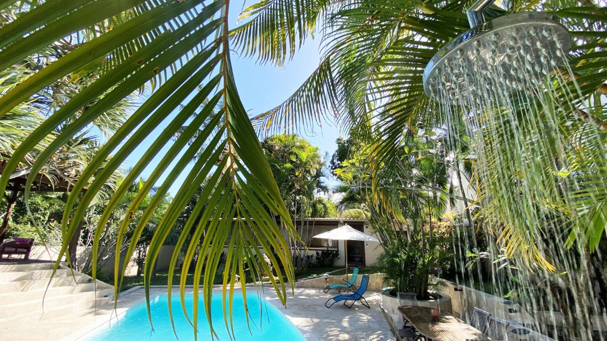 Coliver - Coliving A La Reunion Saint Pierre Eksteriør billede