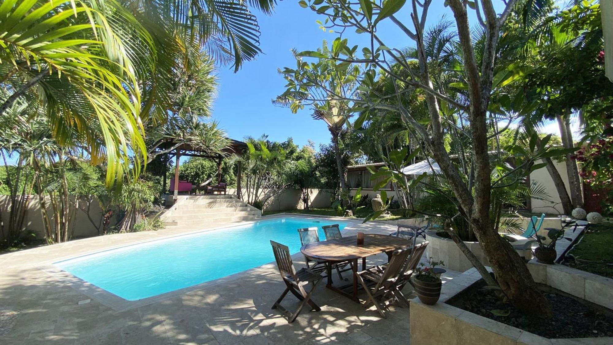 Coliver - Coliving A La Reunion Saint Pierre Eksteriør billede
