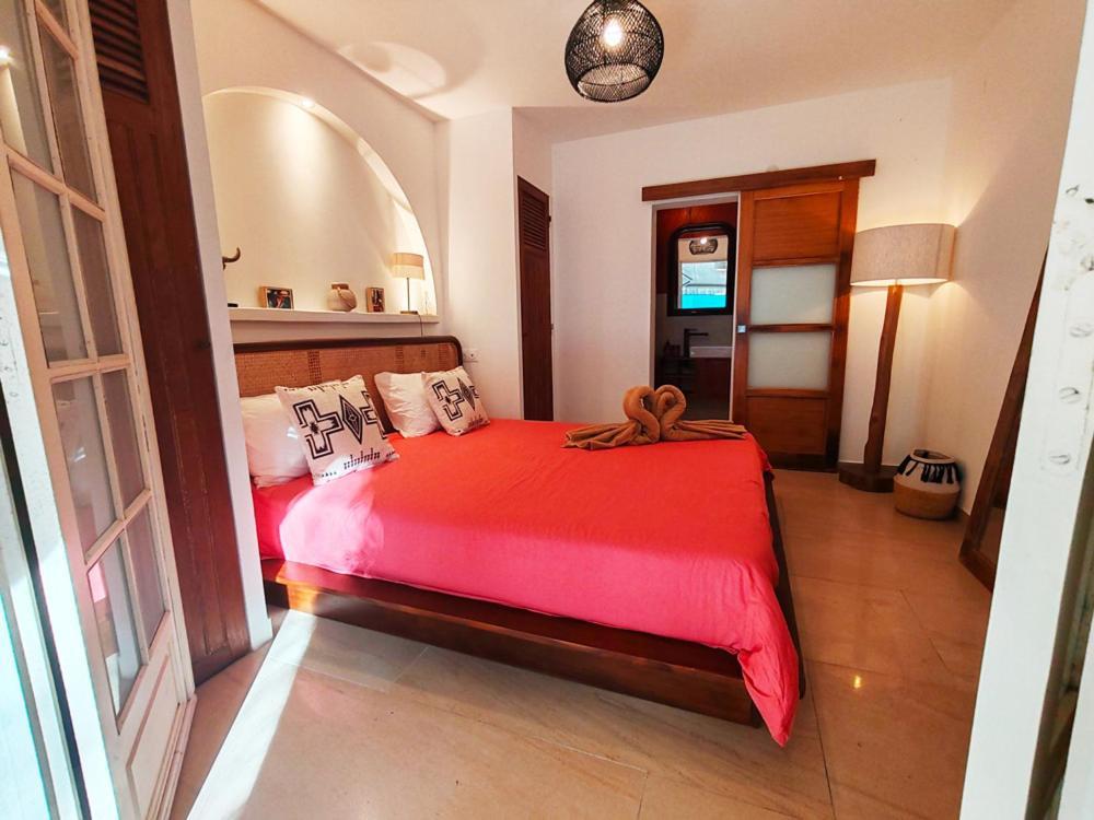 Coliver - Coliving A La Reunion Saint Pierre Eksteriør billede