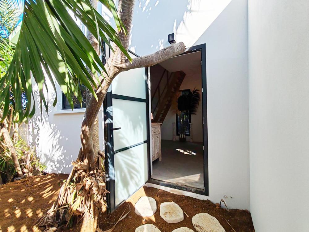 Coliver - Coliving A La Reunion Saint Pierre Eksteriør billede
