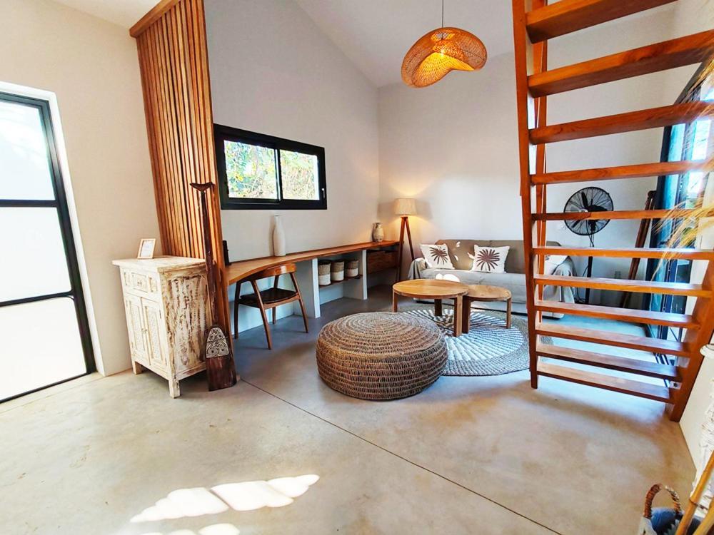 Coliver - Coliving A La Reunion Saint Pierre Eksteriør billede