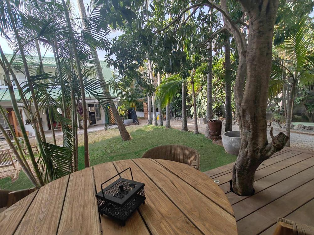 Coliver - Coliving A La Reunion Saint Pierre Eksteriør billede