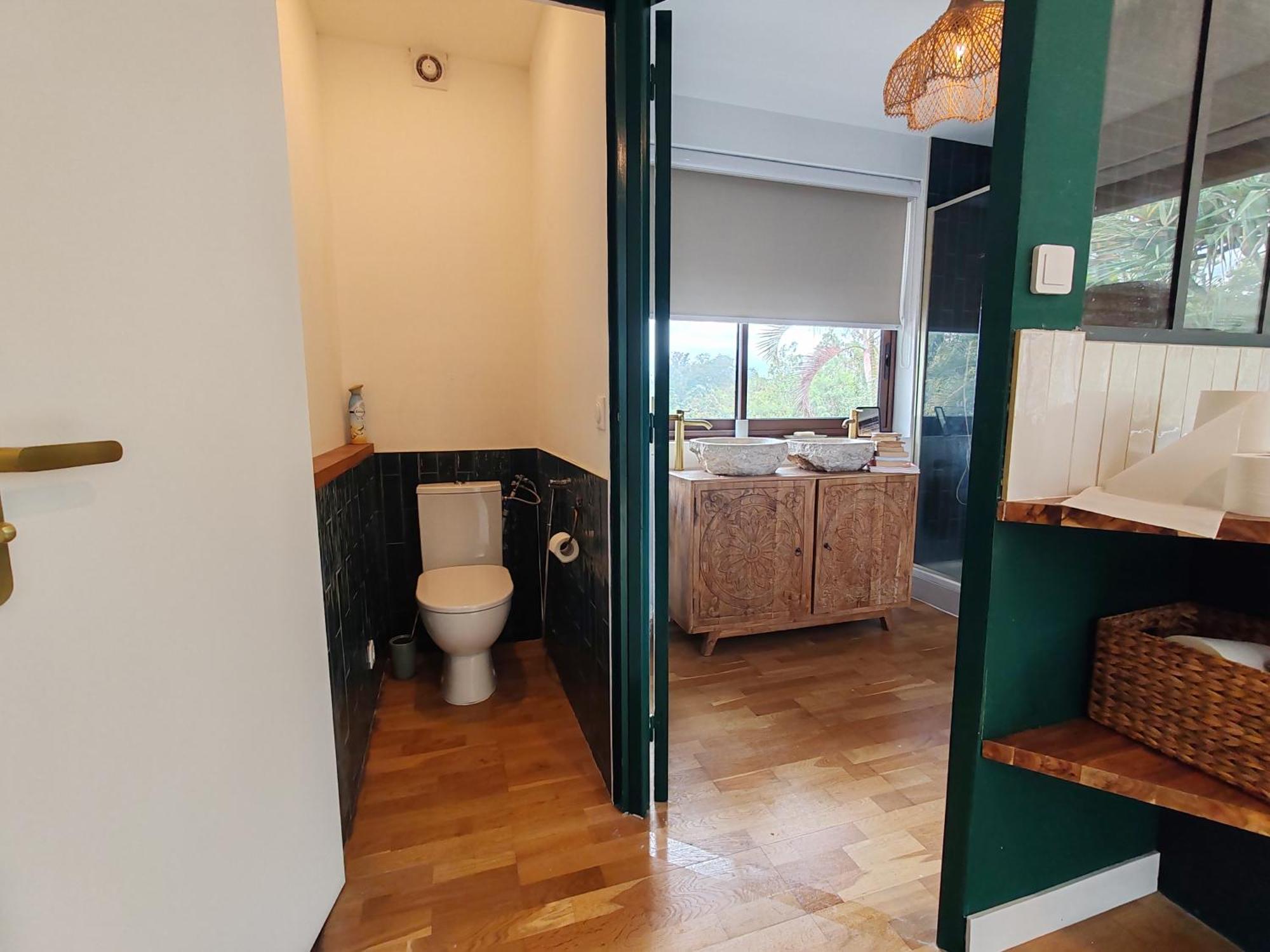 Coliver - Coliving A La Reunion Saint Pierre Eksteriør billede