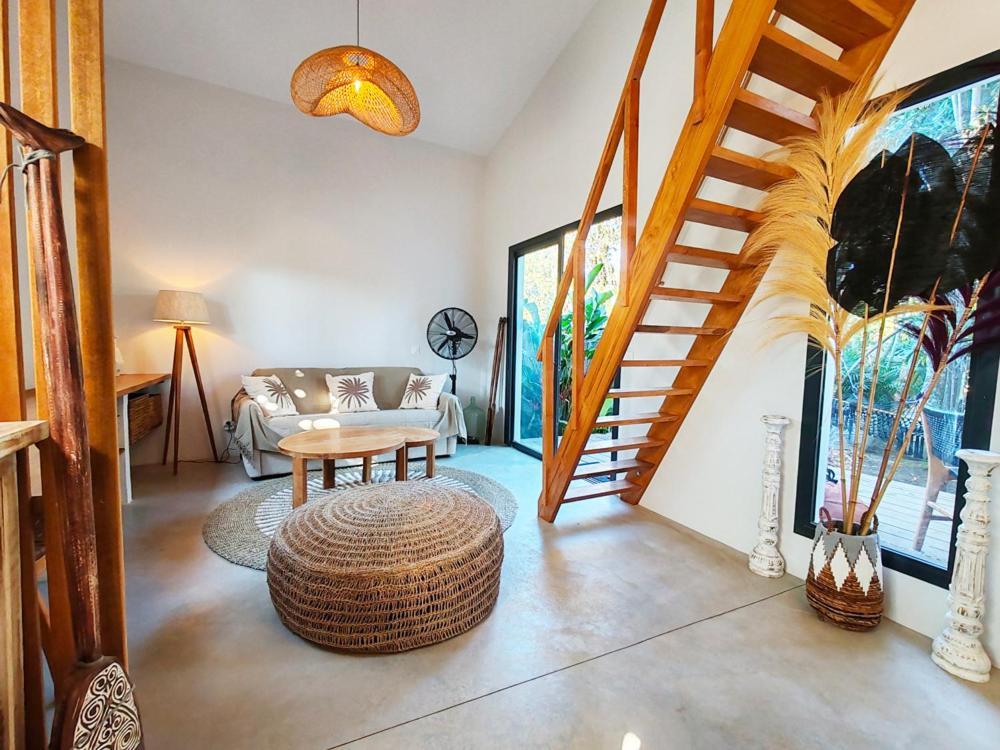 Coliver - Coliving A La Reunion Saint Pierre Eksteriør billede