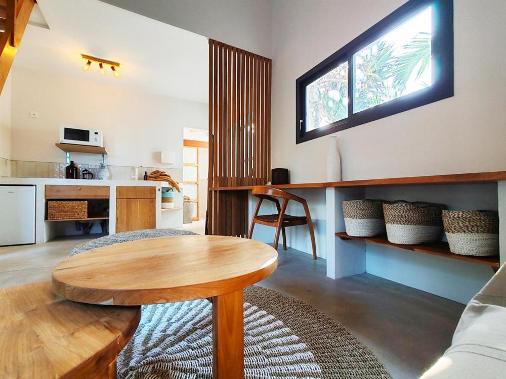 Coliver - Coliving A La Reunion Saint Pierre Eksteriør billede