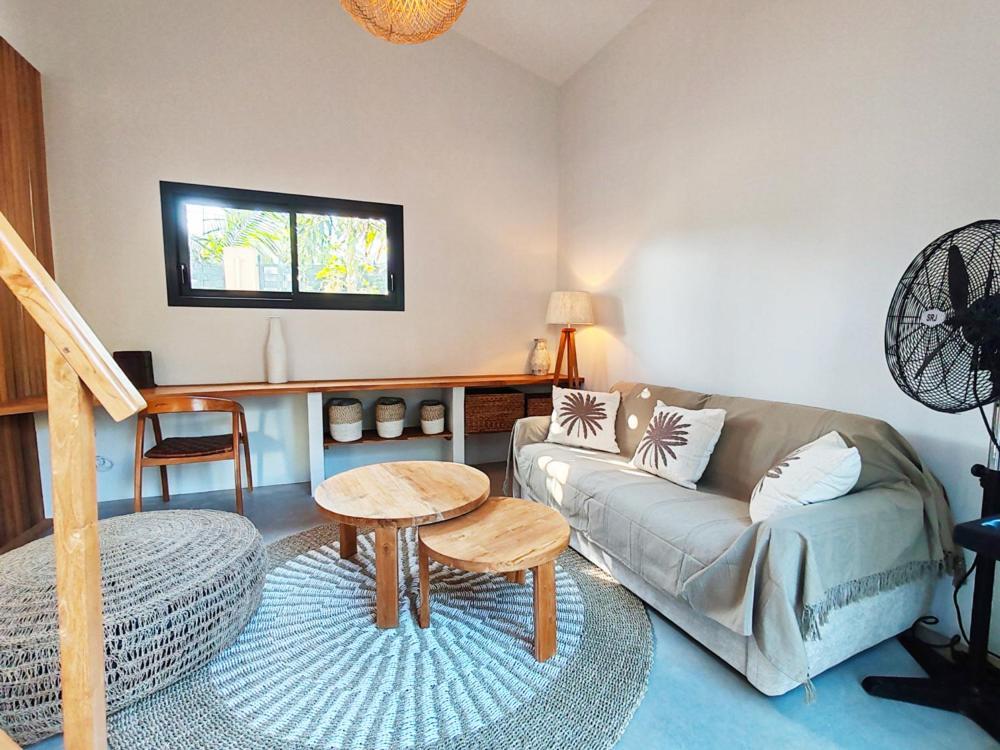 Coliver - Coliving A La Reunion Saint Pierre Eksteriør billede