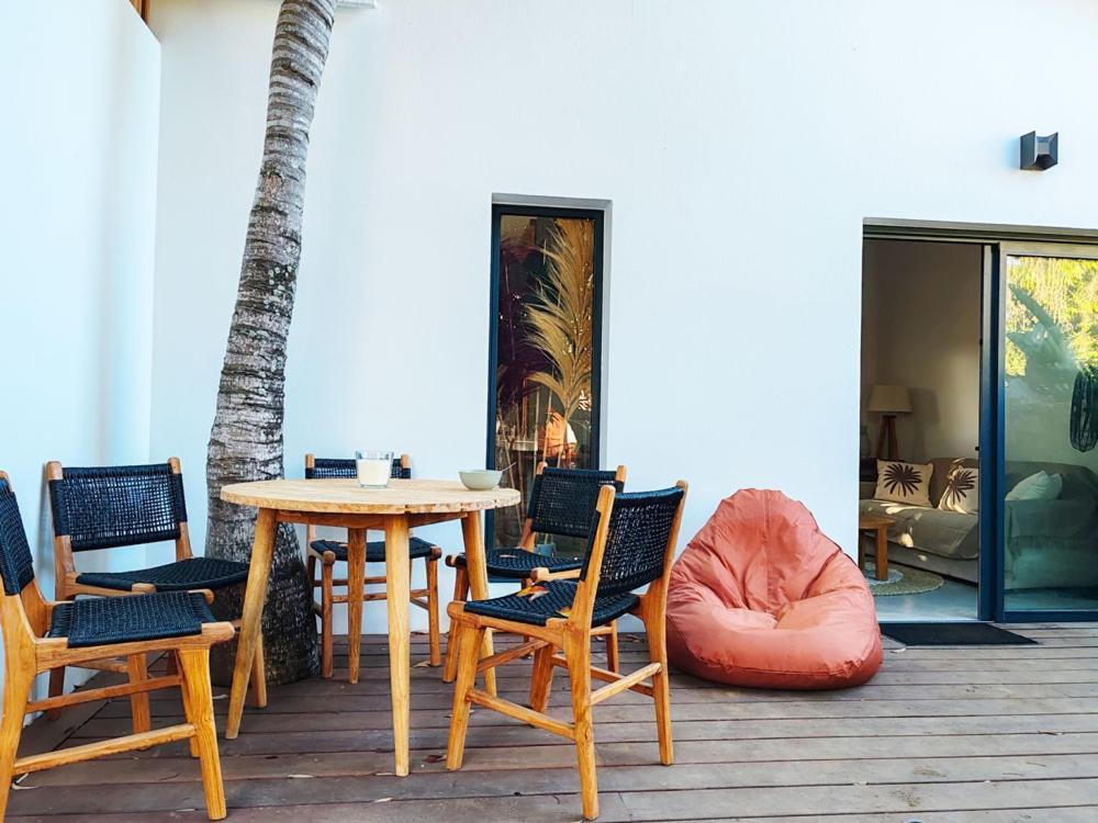 Coliver - Coliving A La Reunion Saint Pierre Eksteriør billede