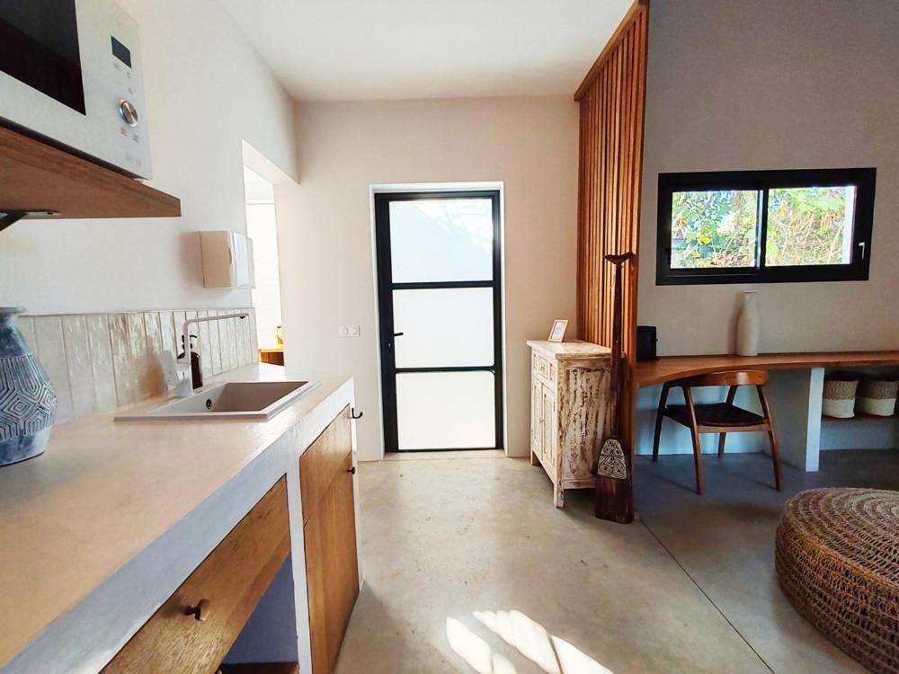 Coliver - Coliving A La Reunion Saint Pierre Eksteriør billede