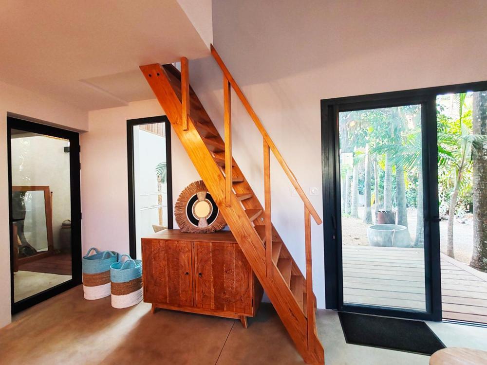 Coliver - Coliving A La Reunion Saint Pierre Eksteriør billede