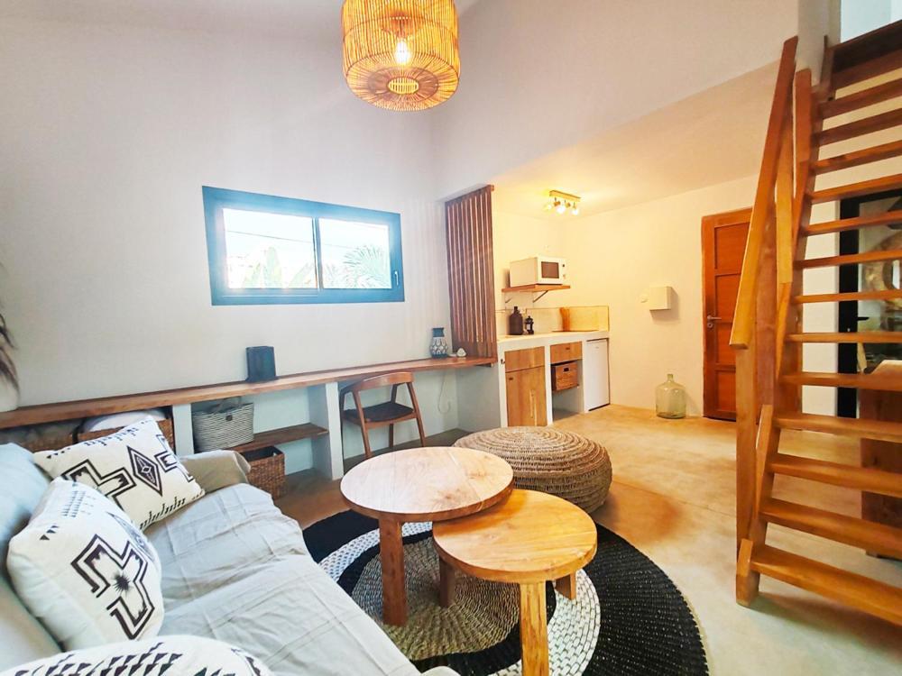 Coliver - Coliving A La Reunion Saint Pierre Eksteriør billede