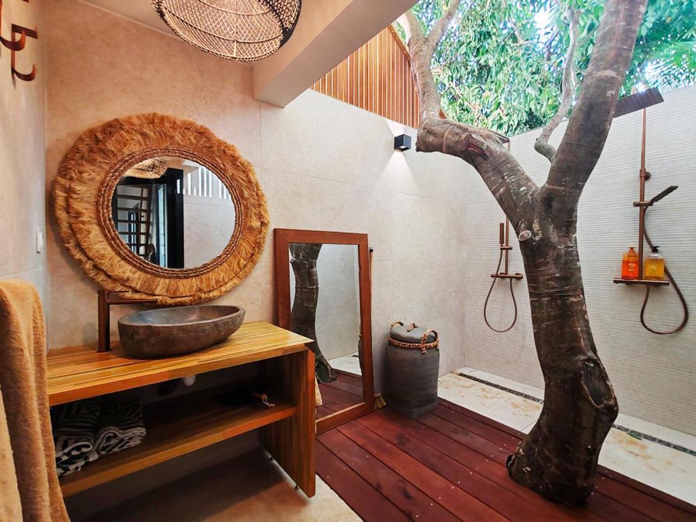 Coliver - Coliving A La Reunion Saint Pierre Eksteriør billede
