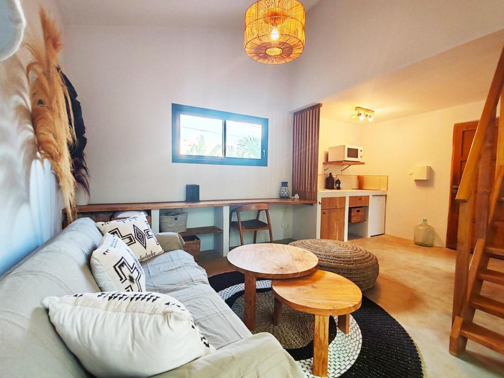 Coliver - Coliving A La Reunion Saint Pierre Eksteriør billede