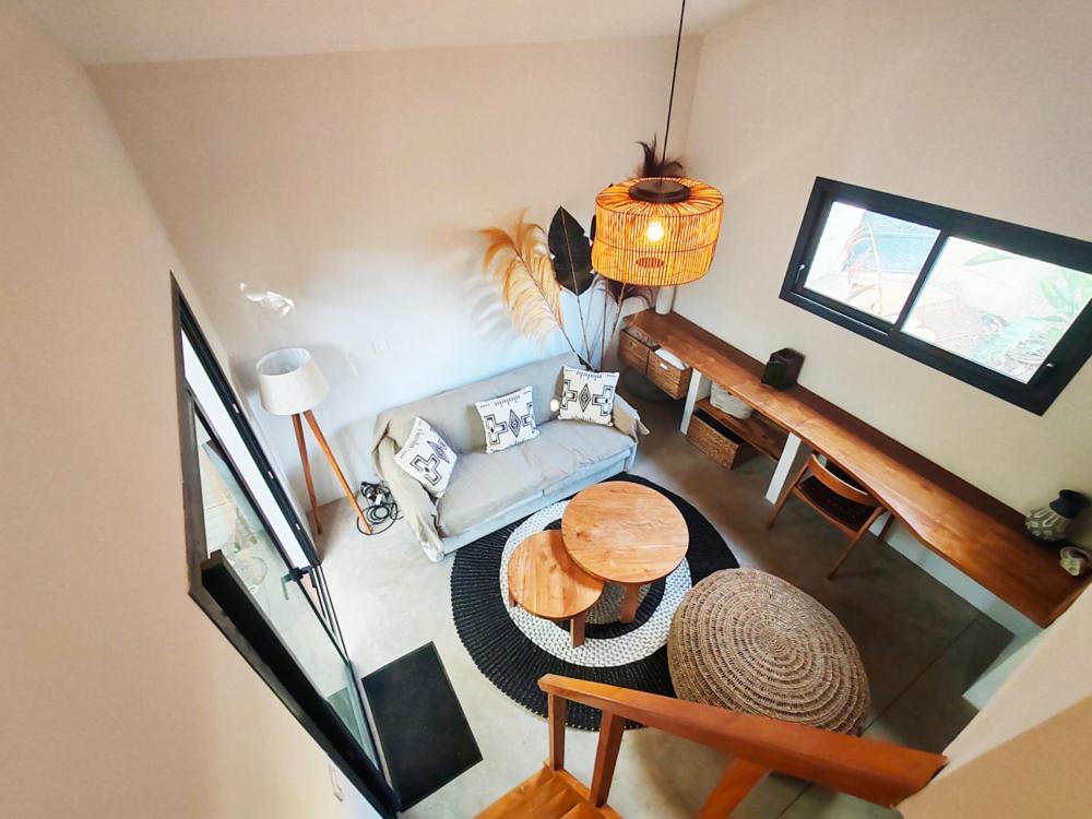 Coliver - Coliving A La Reunion Saint Pierre Eksteriør billede