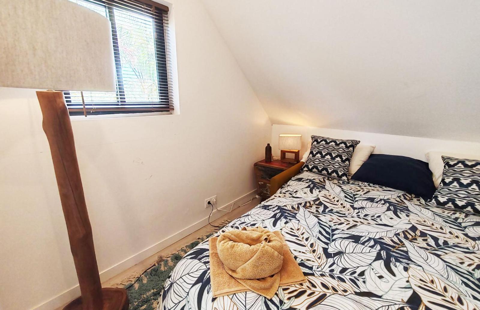 Coliver - Coliving A La Reunion Saint Pierre Eksteriør billede