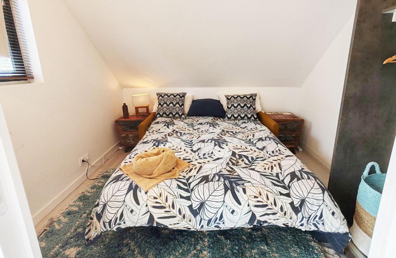 Coliver - Coliving A La Reunion Saint Pierre Eksteriør billede