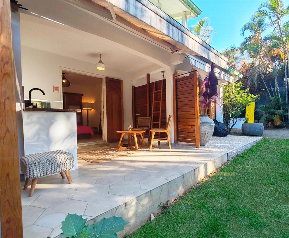 Coliver - Coliving A La Reunion Saint Pierre Eksteriør billede
