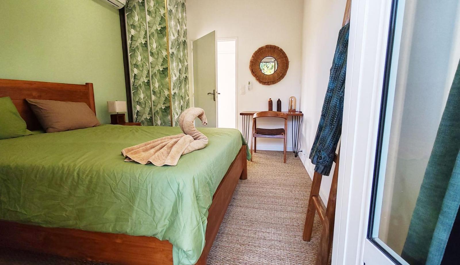 Coliver - Coliving A La Reunion Saint Pierre Eksteriør billede