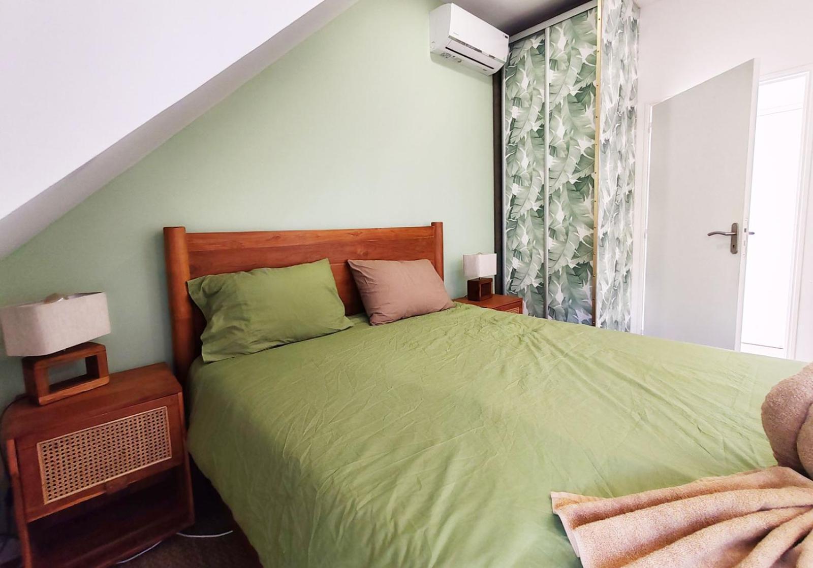Coliver - Coliving A La Reunion Saint Pierre Eksteriør billede