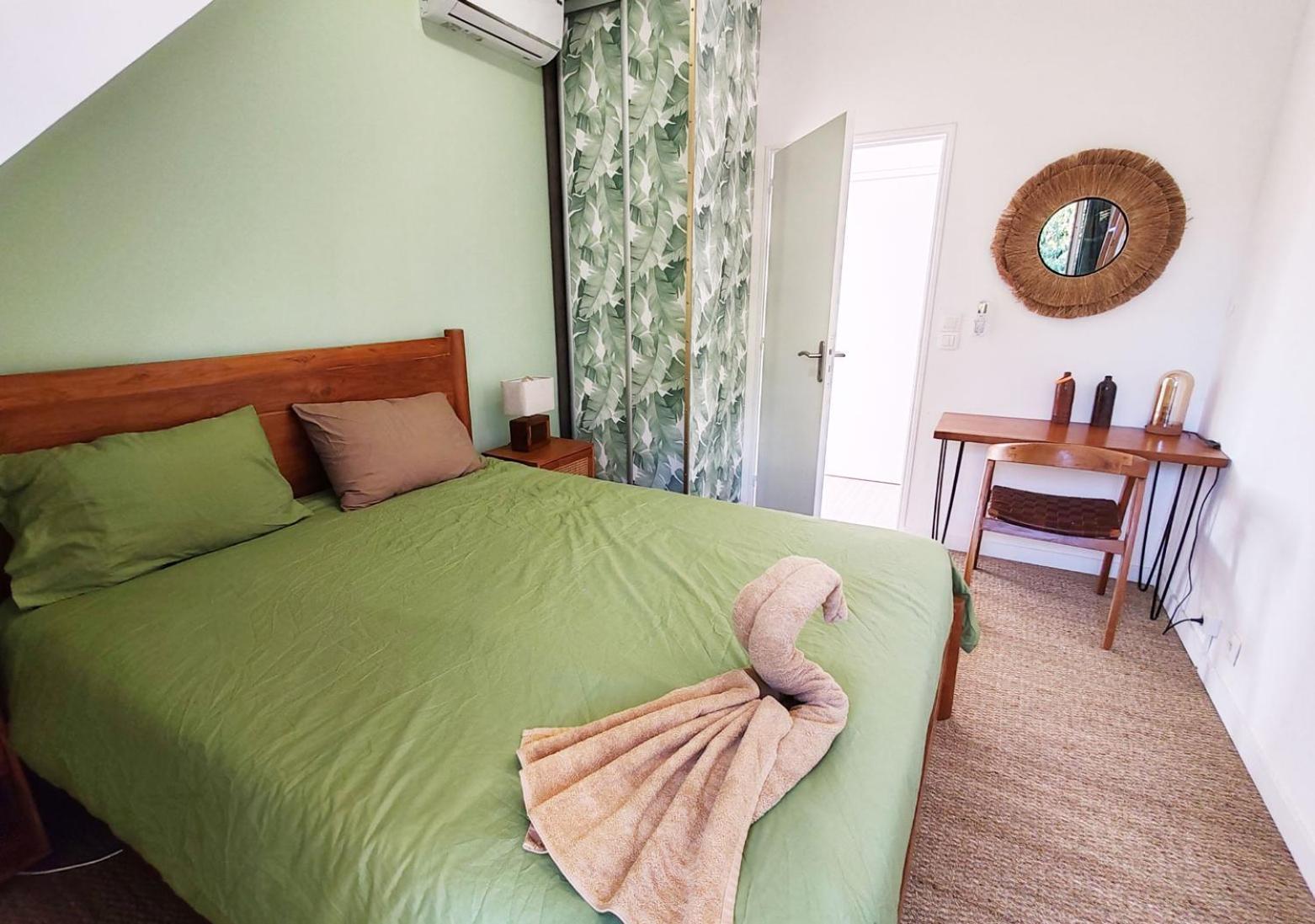 Coliver - Coliving A La Reunion Saint Pierre Eksteriør billede