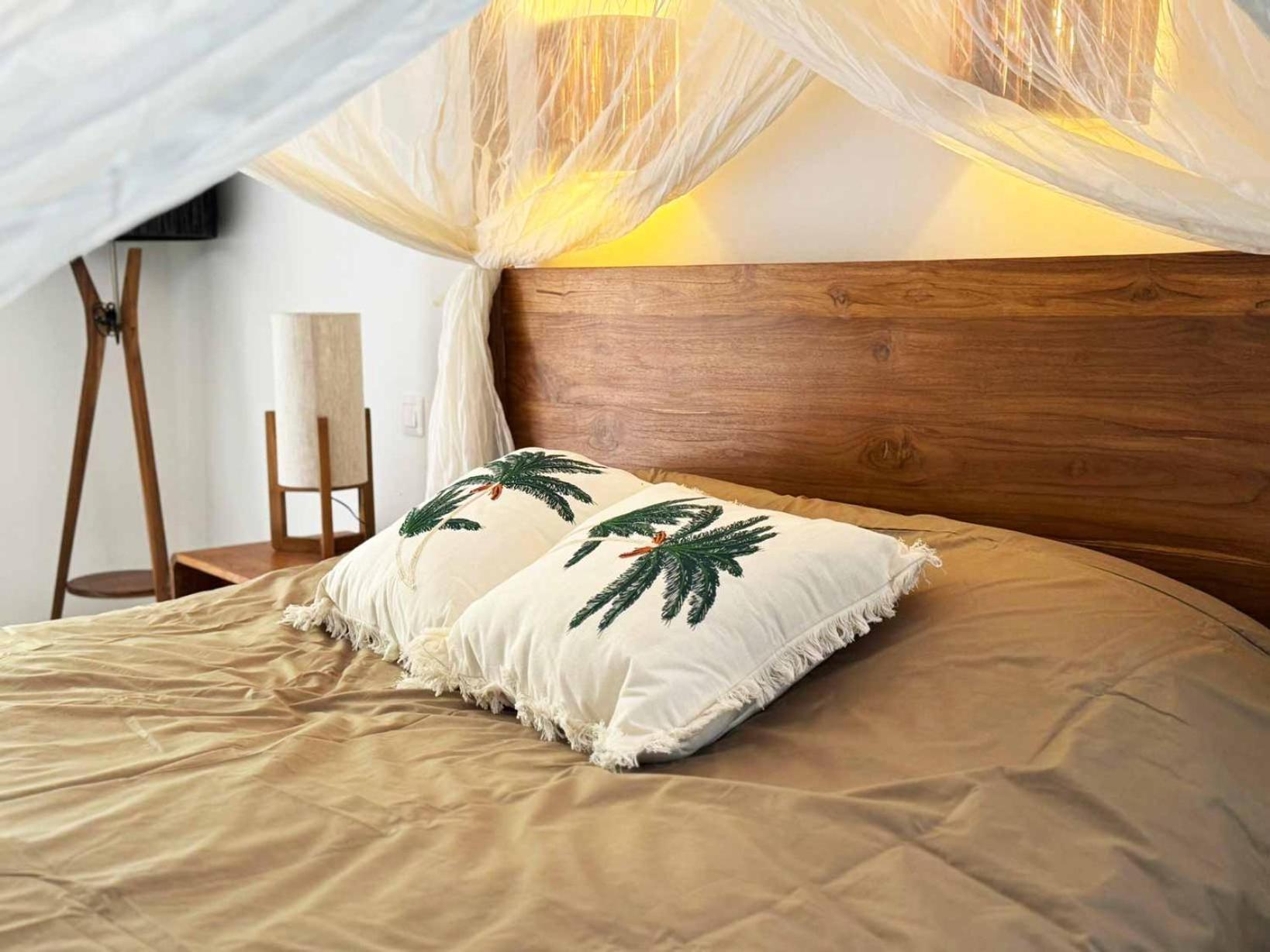 Coliver - Coliving A La Reunion Saint Pierre Eksteriør billede