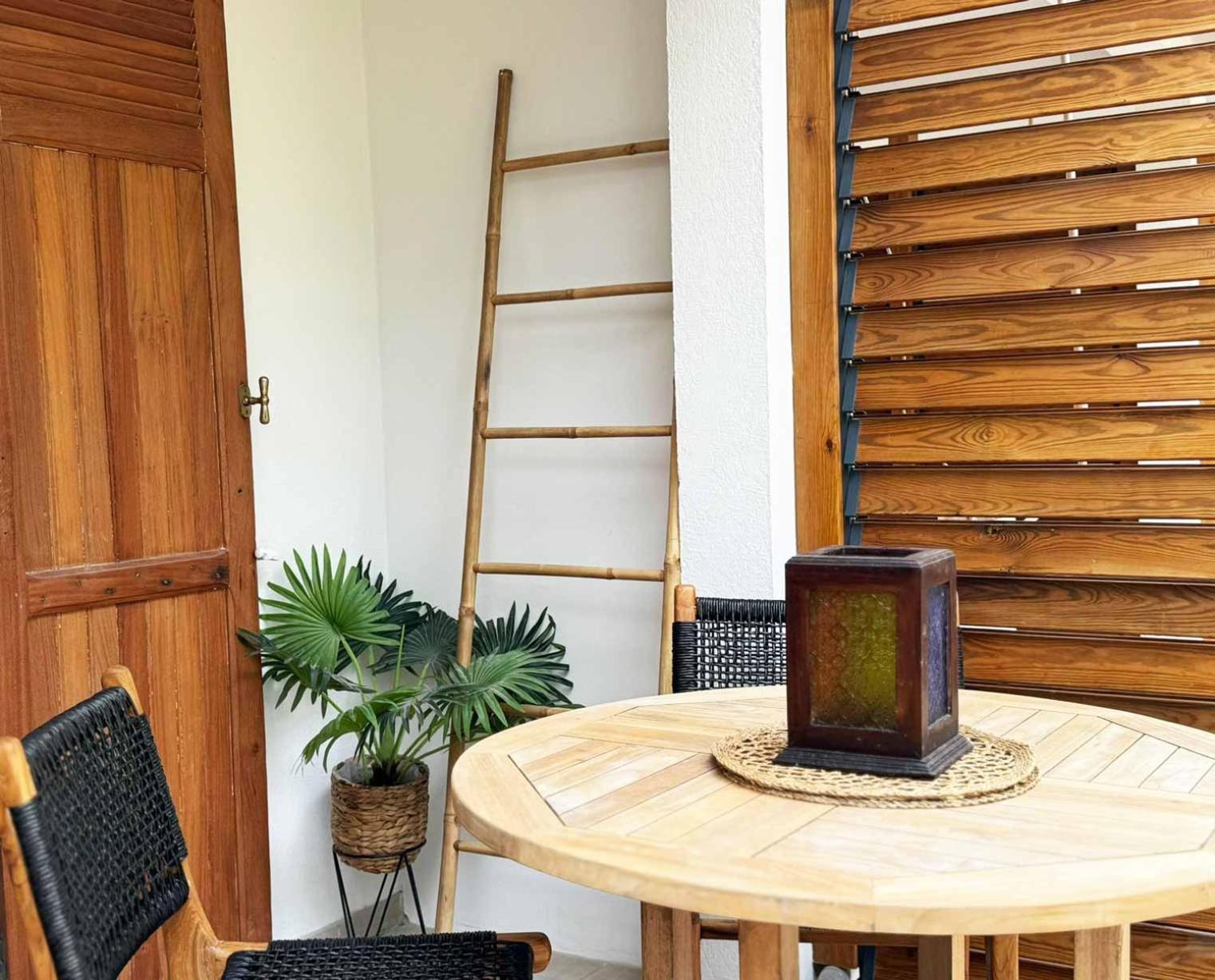 Coliver - Coliving A La Reunion Saint Pierre Eksteriør billede