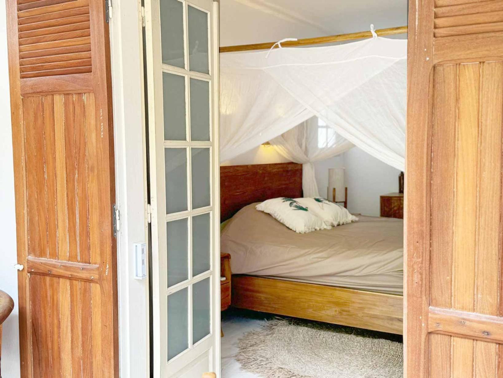 Coliver - Coliving A La Reunion Saint Pierre Eksteriør billede