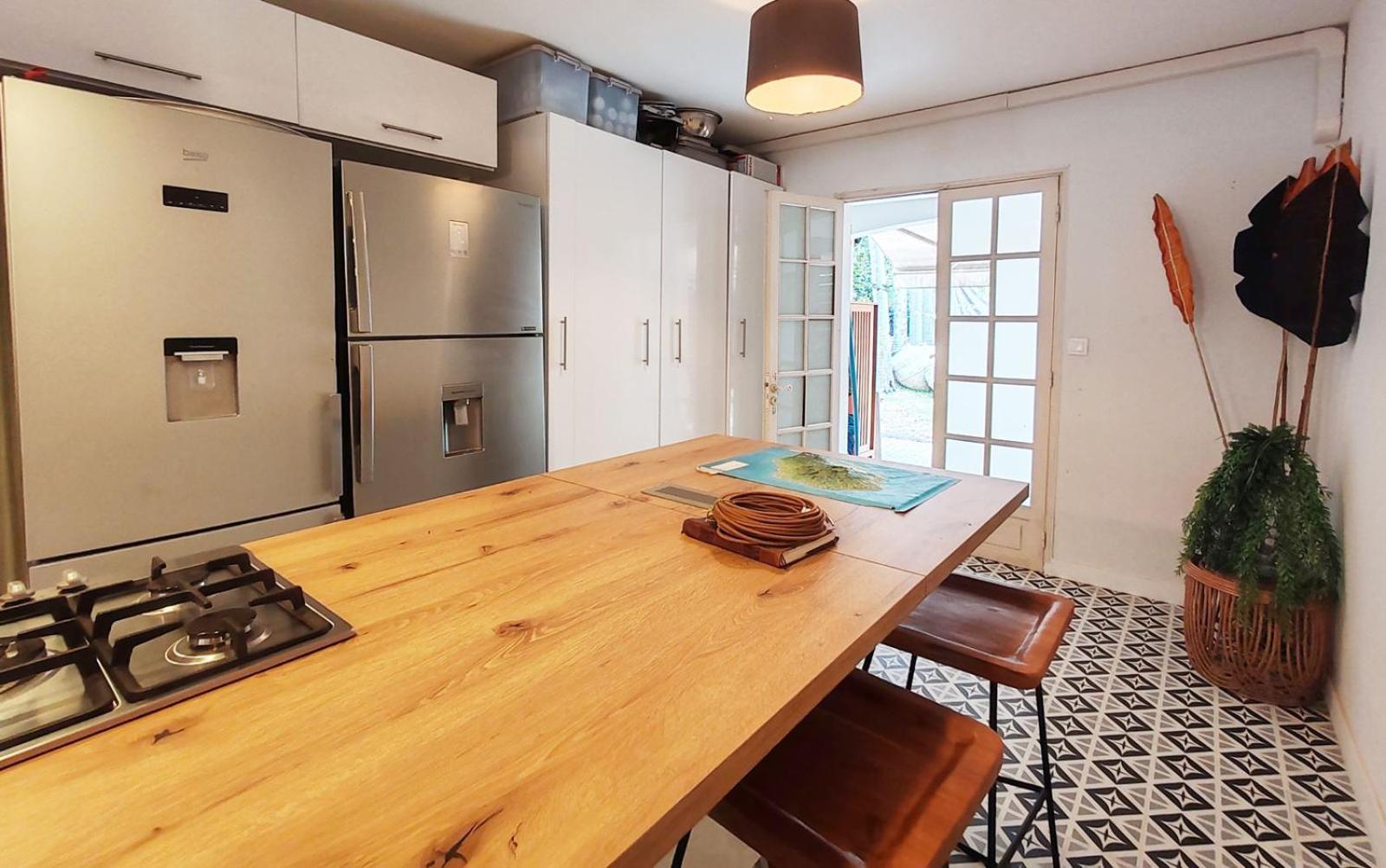 Coliver - Coliving A La Reunion Saint Pierre Eksteriør billede
