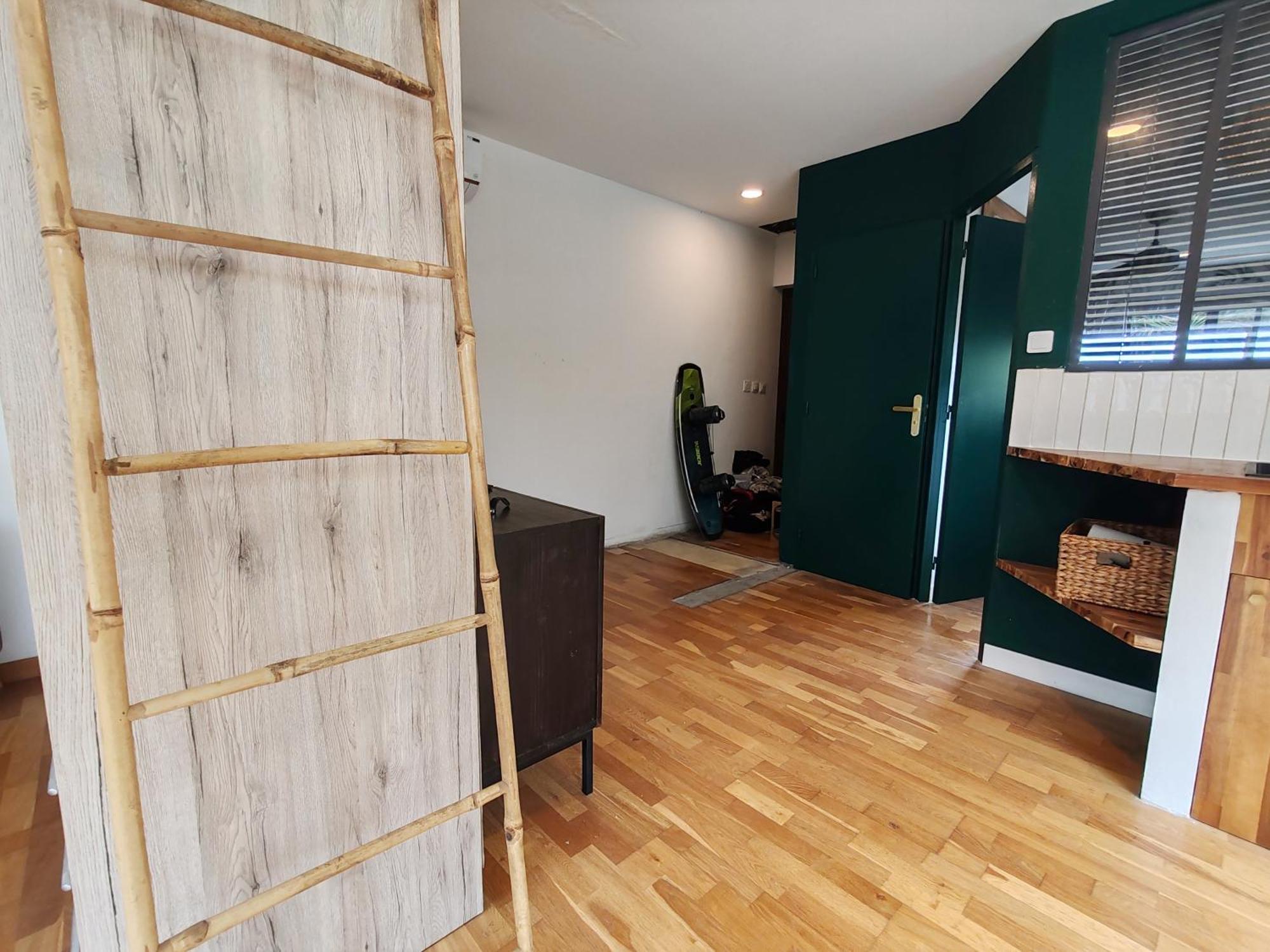 Coliver - Coliving A La Reunion Saint Pierre Eksteriør billede