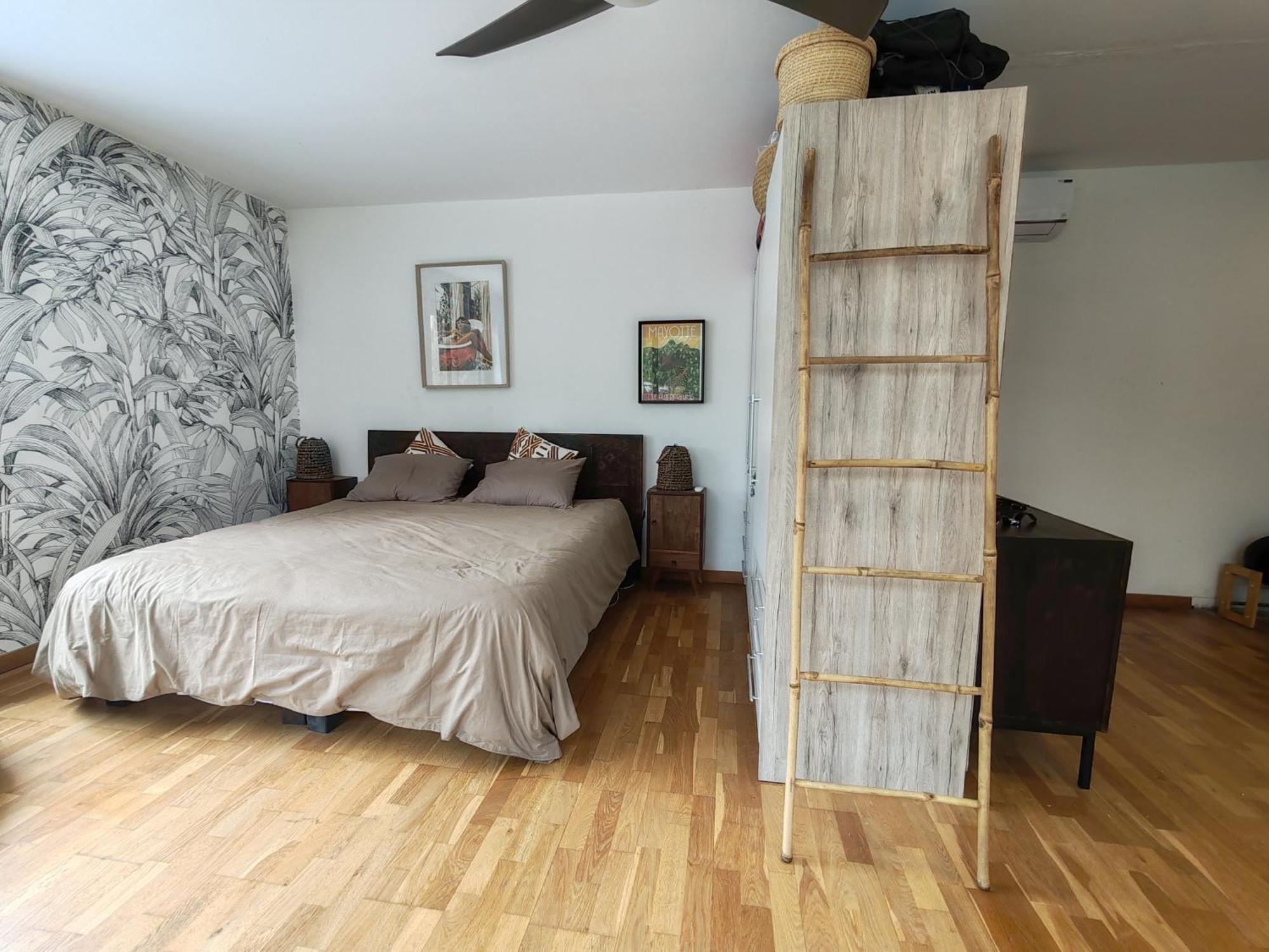 Coliver - Coliving A La Reunion Saint Pierre Eksteriør billede