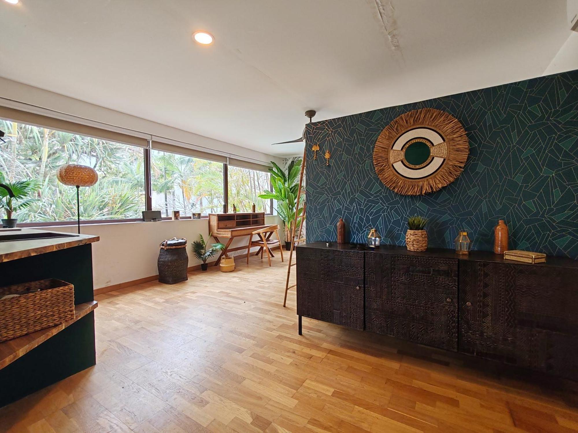 Coliver - Coliving A La Reunion Saint Pierre Eksteriør billede