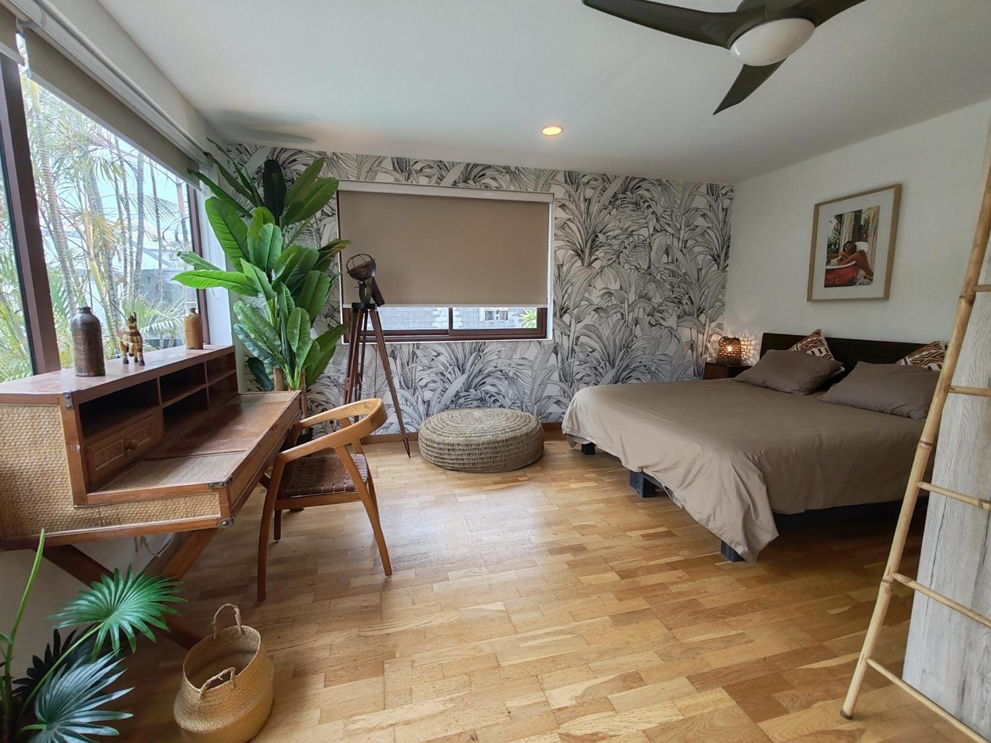 Coliver - Coliving A La Reunion Saint Pierre Eksteriør billede