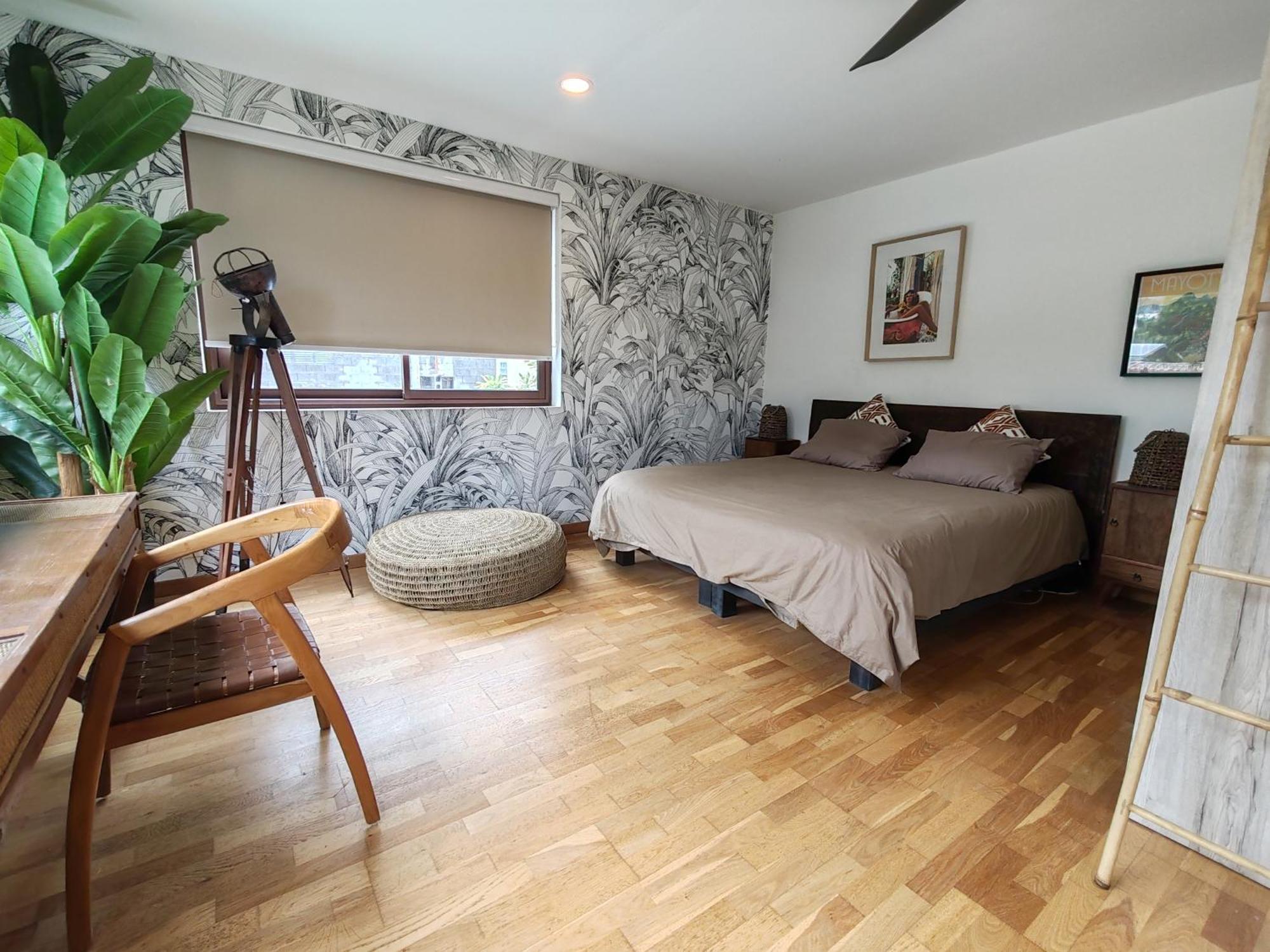 Coliver - Coliving A La Reunion Saint Pierre Eksteriør billede