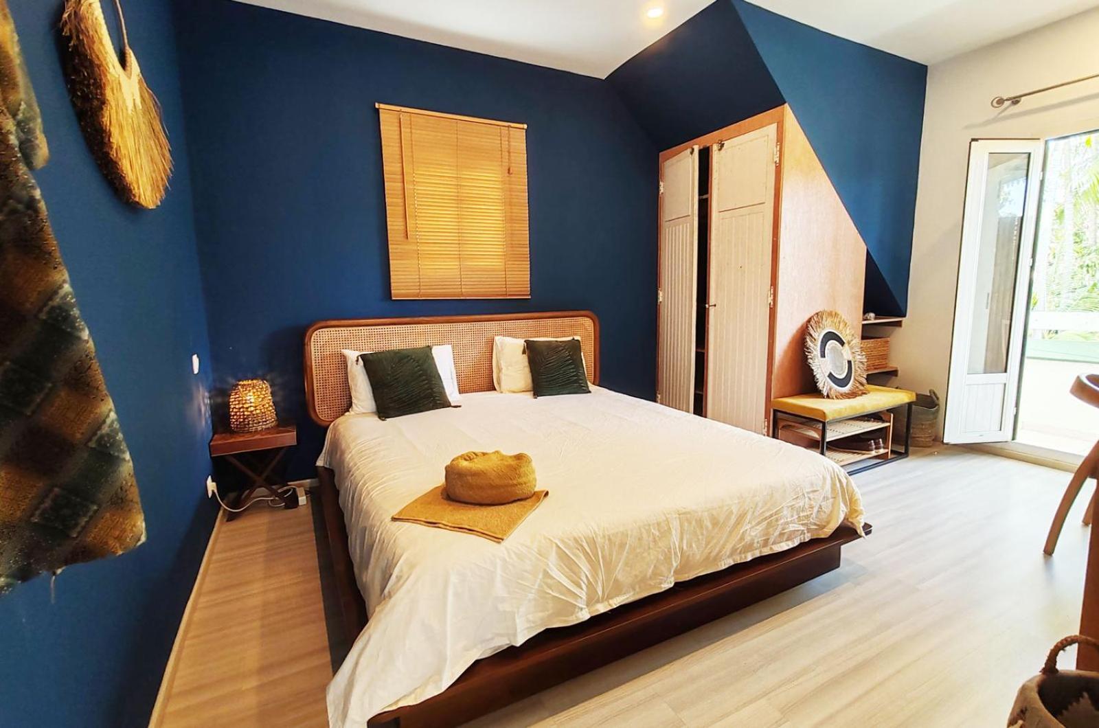 Coliver - Coliving A La Reunion Saint Pierre Eksteriør billede