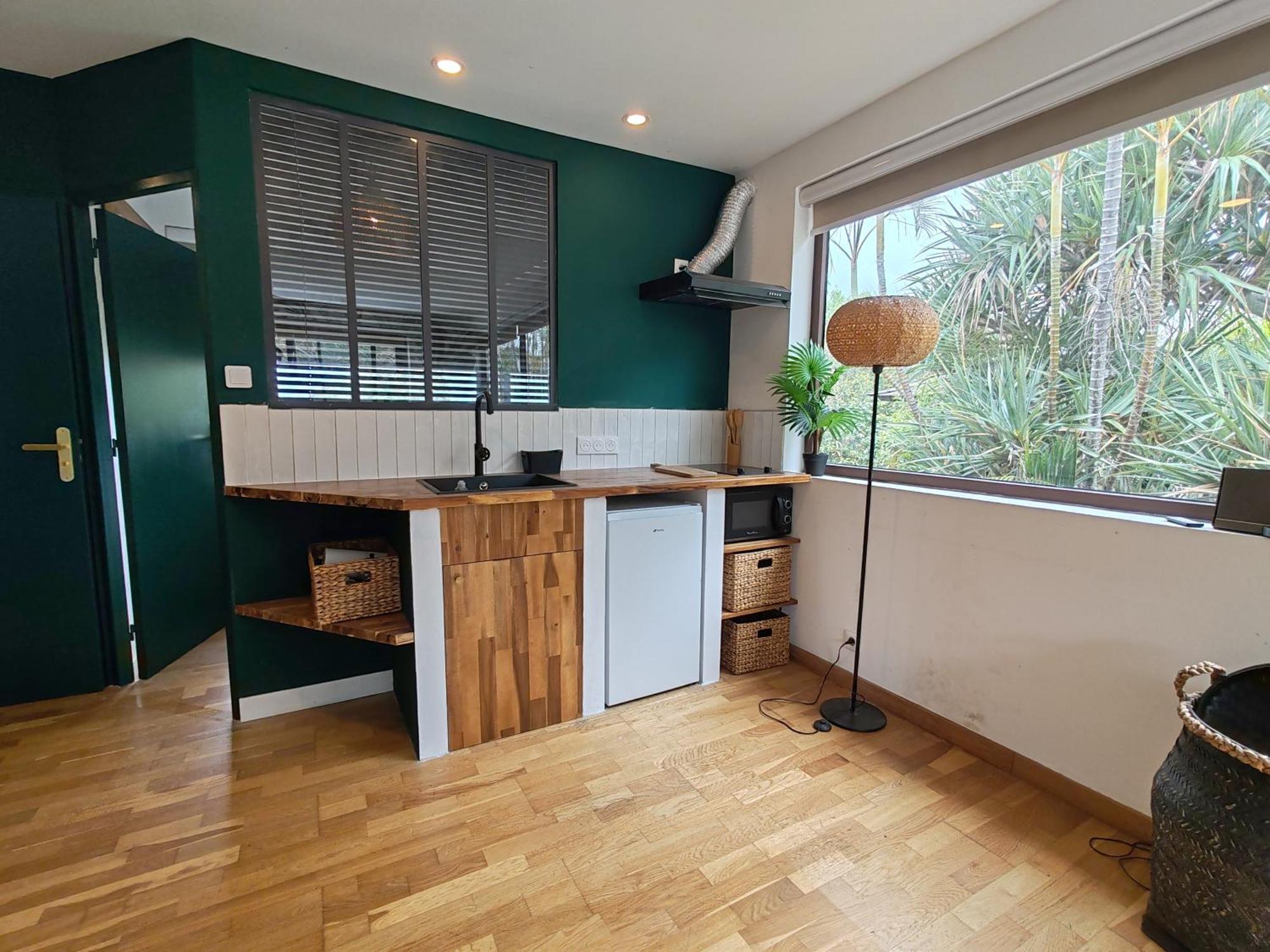 Coliver - Coliving A La Reunion Saint Pierre Eksteriør billede