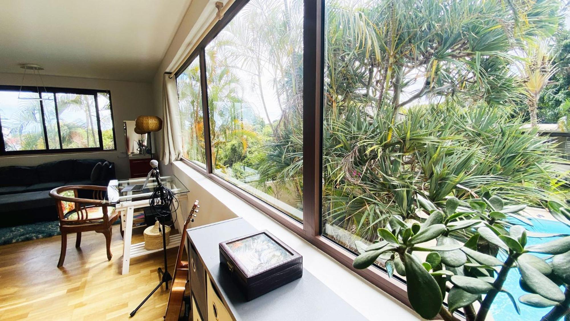 Coliver - Coliving A La Reunion Saint Pierre Eksteriør billede