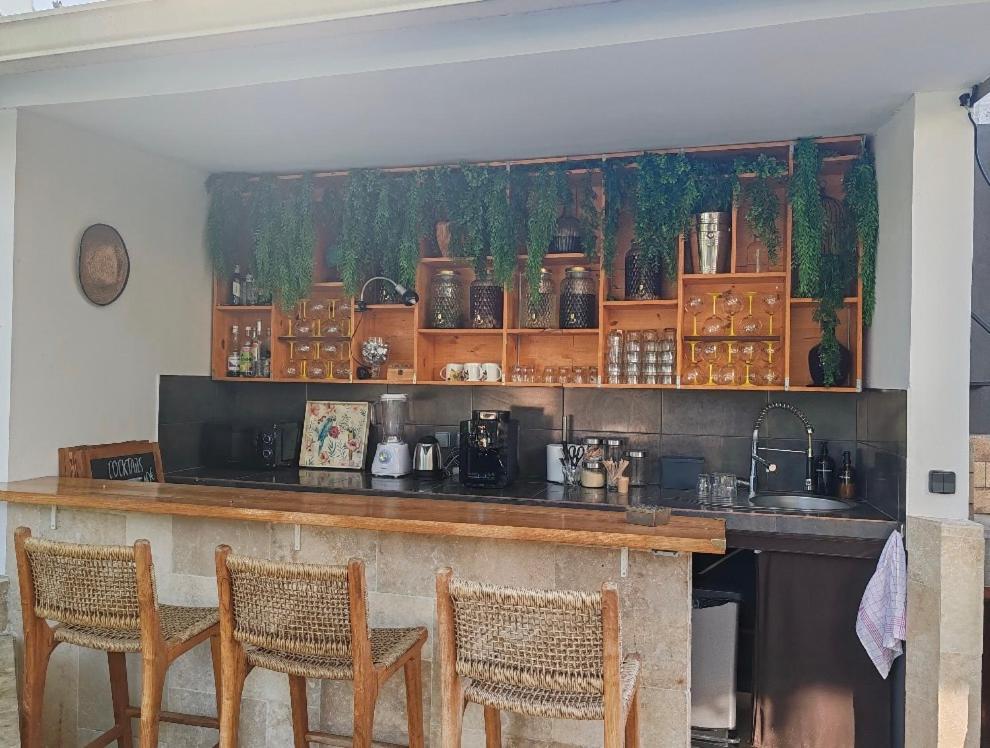 Coliver - Coliving A La Reunion Saint Pierre Eksteriør billede
